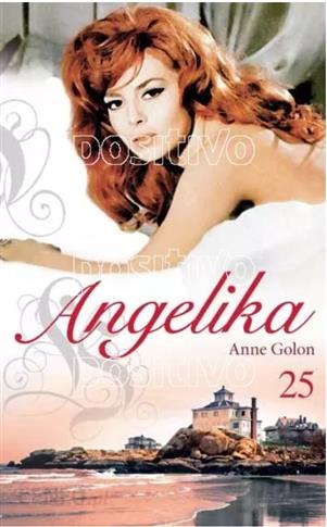 Saga Historyczna - Love&Story - Angelika nr.23 Dro