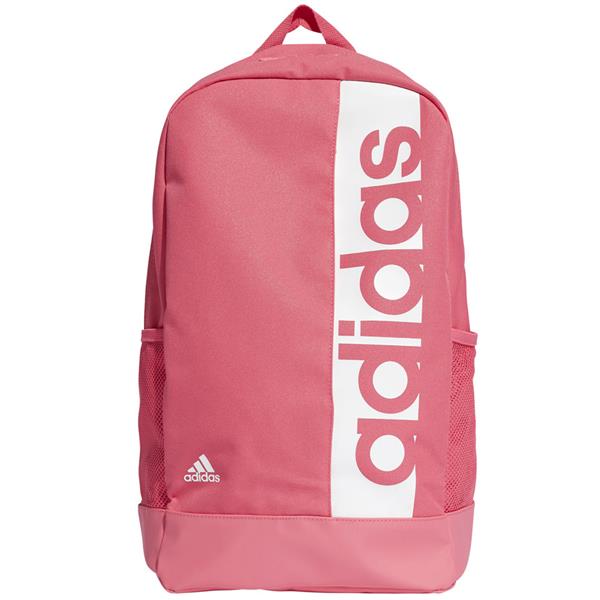 PLECAK ADIDAS LINEAR PERFORMANCE RÓŻOWY