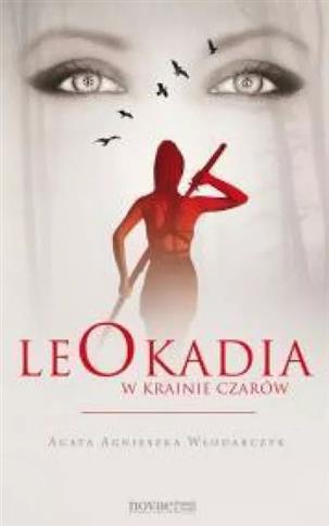 Leokadia w krainie czarów