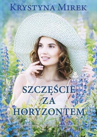 SZCZĘŚCIE ZA HORYZONTEM POCKET