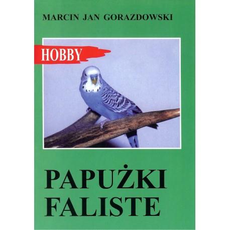 PAPUŻKI FALISTE