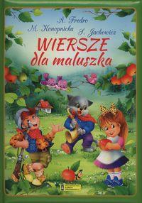 WIERSZE DLA MALUSZKA