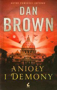 ANIOŁY I DEMONY WYD. 2016