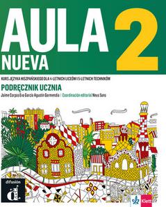 Aula Nueva 2. Podręcznik ucznia