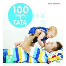 100 ZABAW Z TATĄ  outlet