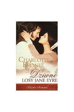 Dziwne losy Jane Eyre