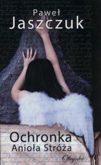 OCHRONKA ANIOŁA STRÓŻA