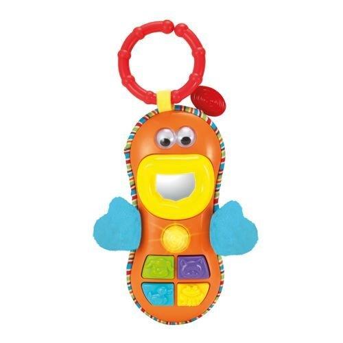 ZABAWNY TELEFON SMILY PLAY
