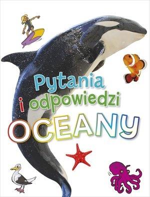 PYTANIA I ODPOWIEDZI: OCEANY