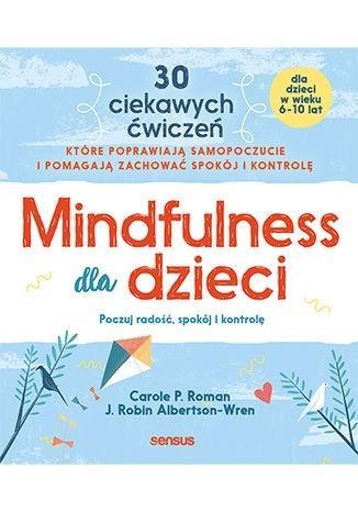 MINDFULNESS DLA DZIECI