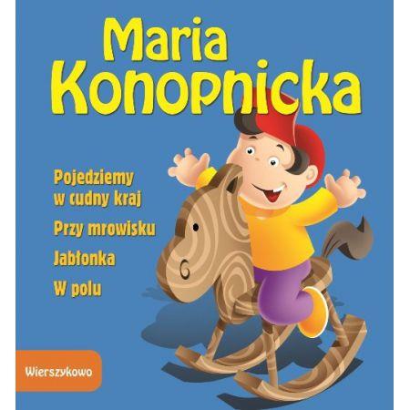 WIERSZYKOWO - POJEDZIEMY W CUDNY KRAJ...