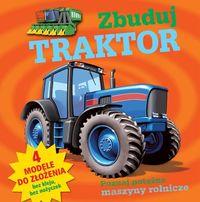 ZBUDUJ TRAKTOR