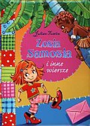 Zosia Samosia i inne wiersze