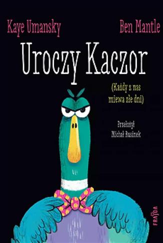 Uroczy Kaczor