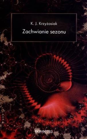 Zachwianie sezonu