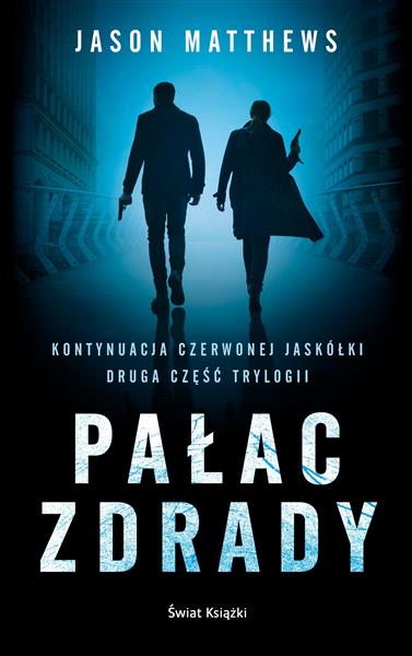 PAŁAC ZDRADY
