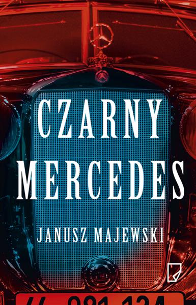 CZARNY MERCEDES, WYDANIE KIESZONKOWE