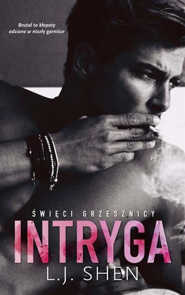 INTRYGA WYD. KIESZONKOWE