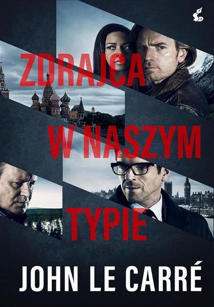 ZDRAJCA W NASZYM TYPIE