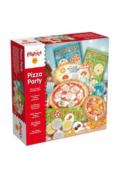 LUDATTICA PIZZA PARTY 47062 LISCIANI LISCIANIGIOCH