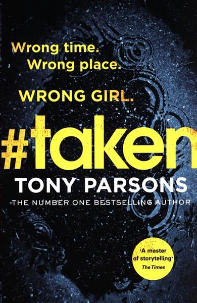 #TAKEN