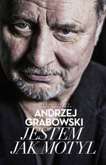 ANDRZEJ GRABOWSKI. JESTEM JAK?