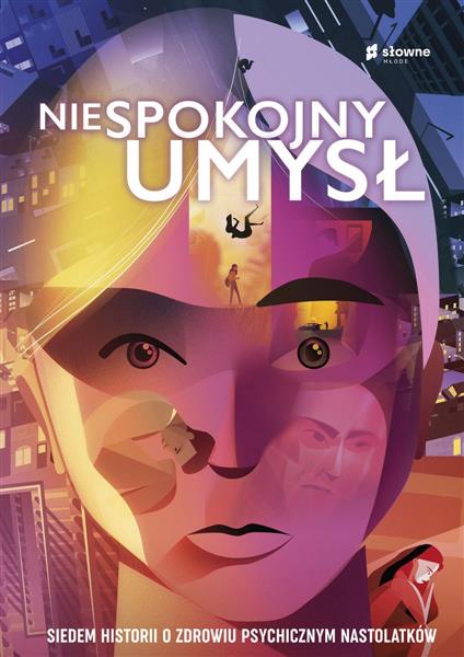 NIESPOKOJNY UMYSŁ