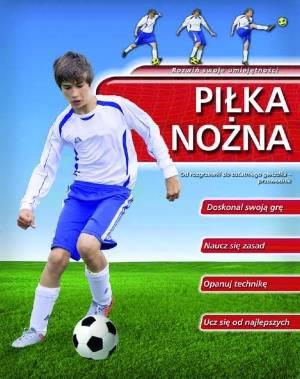 PIŁKA NOŻNA