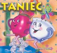 TANIEC BAJKA KARTONOWA