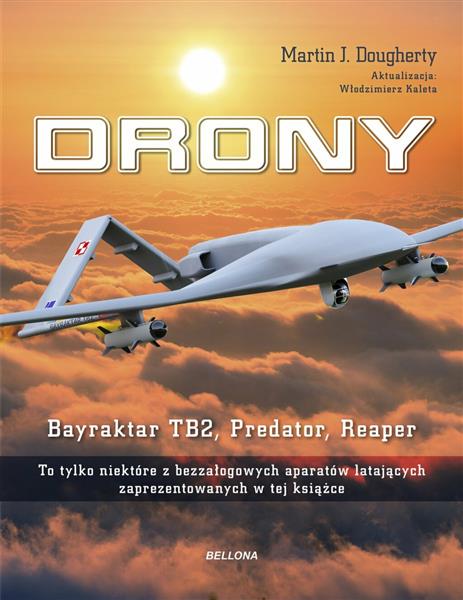 DRONY