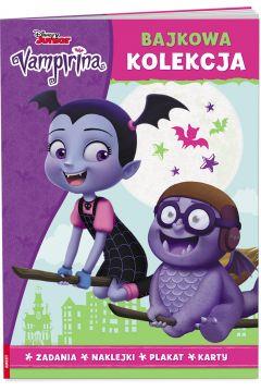 VAMPIRINA. BAJKOWA KOLEKCJA