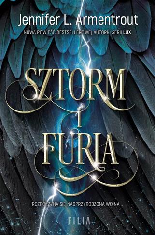 Sztorm i Furia wyd. 2