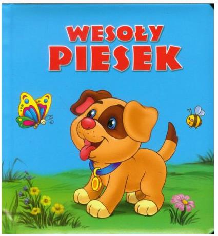 Wesoły Piesek
