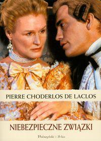 NIEBEZPIECZNE ZWIĄZKI