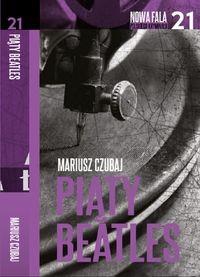 PIĄTY BEATLES M. CZUBAJ POCKET