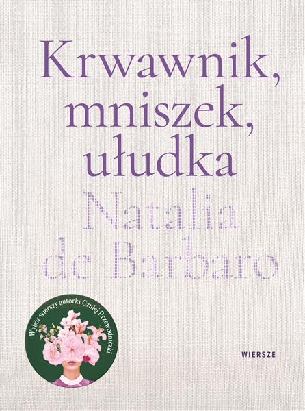 KRWAWNIK, MNISZEK, UŁUDKA
