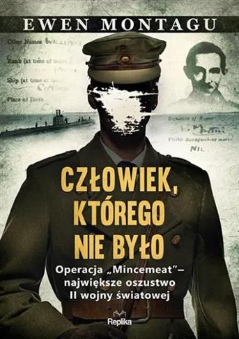 Człowiek, którego nie było. Operacja