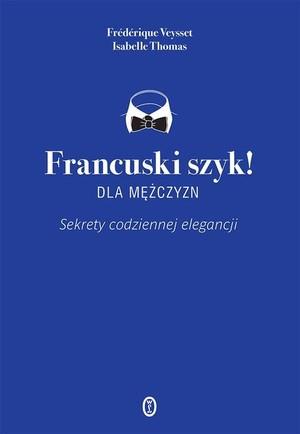 FRANCUSKI SZYK DLA MĘŻCZYZN SEKRETY CO.. ELE