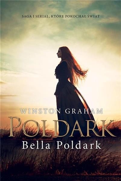 POLDARK BELLA POLDARK