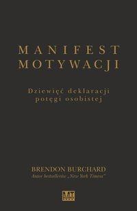 MANIFEST MOTYWACJI