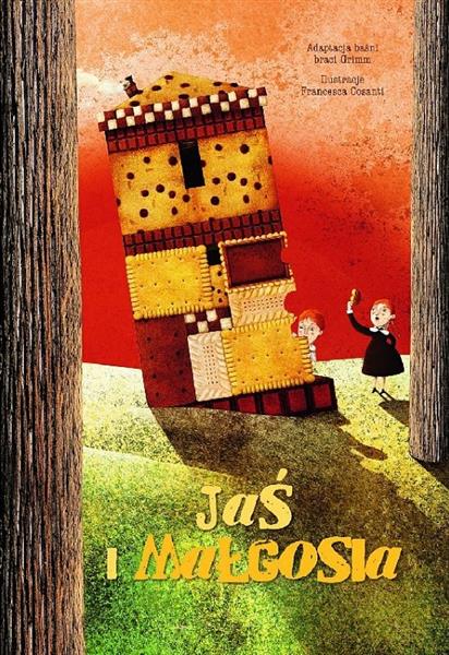 JAŚ I MAŁGOSIA