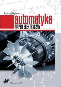 AUTOMATYKA NAPĘD ELEKTRYCZNY