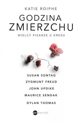 GODZINA ZMIERZCHU