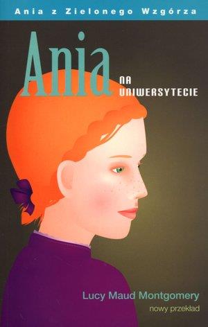 ANIA NA UNIWERSYTECIE
