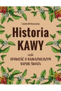 HISTORIA KAWY HISTORIA KAWY