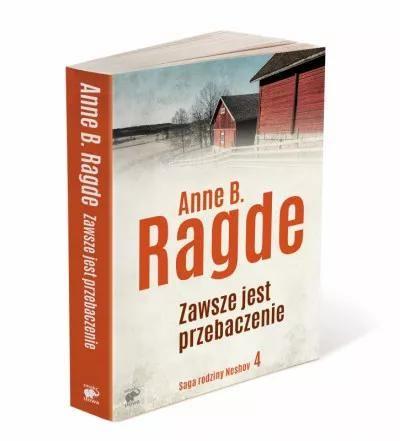 Saga rodziny Neshov.Tom 4.Zawsze jest przebaczenie