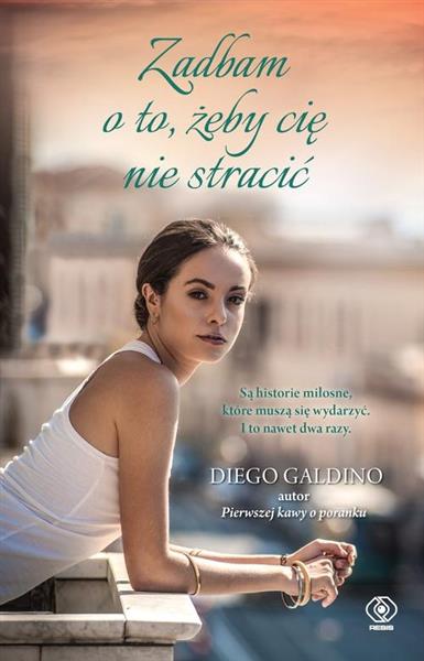 ZADBAM O TO ŻEBY CIĘ NIE STRACIĆ
