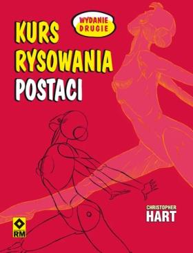 KURS RYSOWANIA POSTACI W. 2017