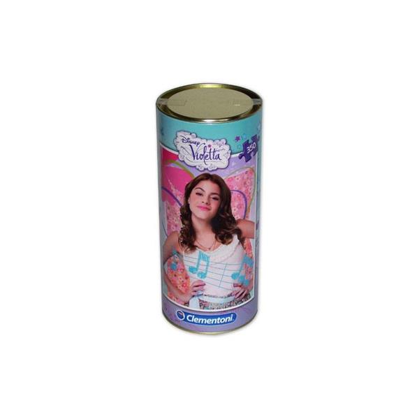 CLEMENTONI VIOLETTA PUZZLE 350 ELEMENTÓW
