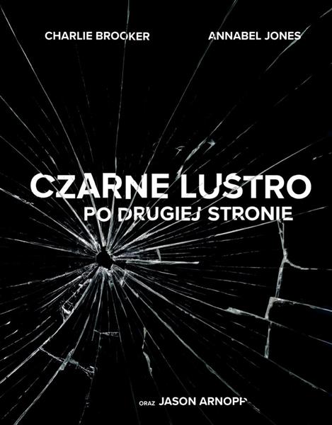 CZARNE LUSTRO. PO DRUGIEJ STRONIE